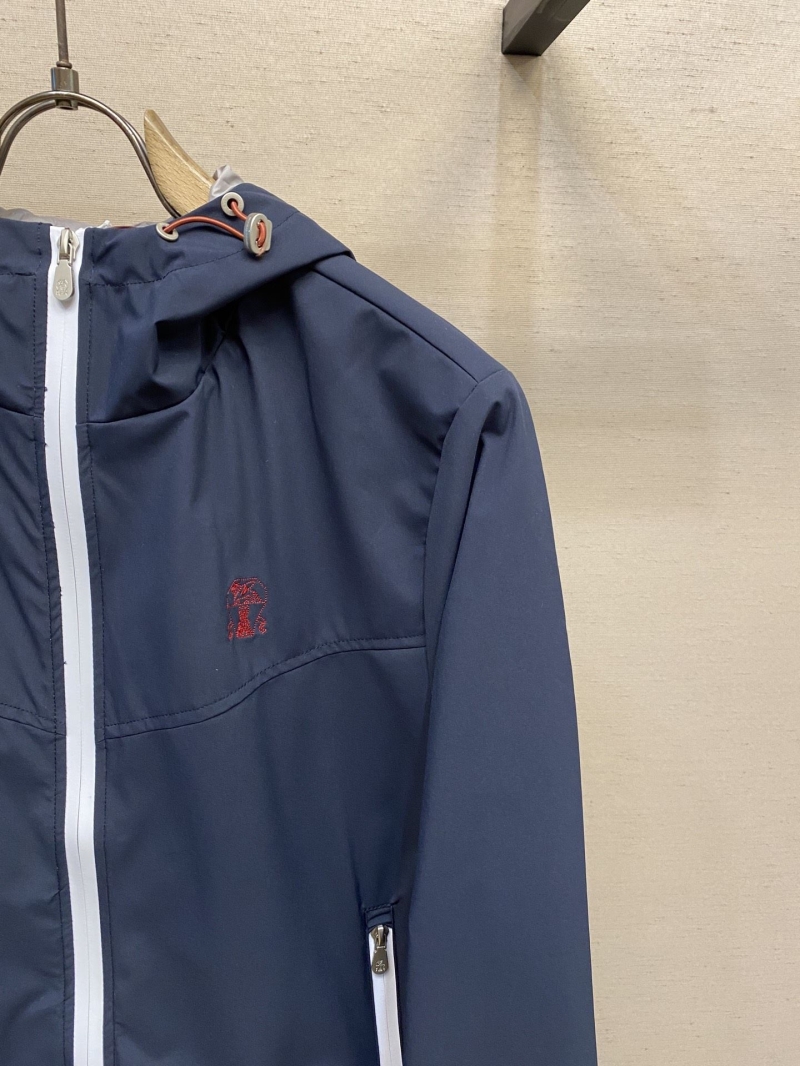 Brunello Cucinelli Outwear